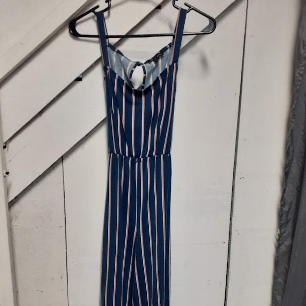 As U Wish Body Suit